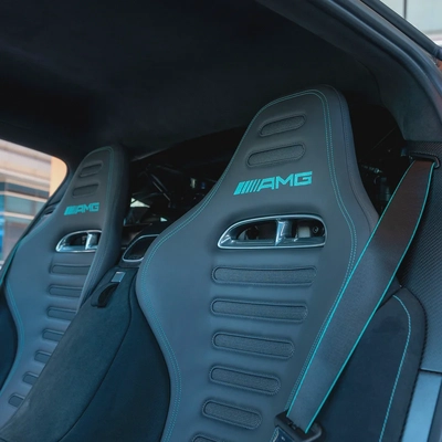 2024 MERCEDES AMG ONE BRAND NEW ( 1 OF 275)-10
