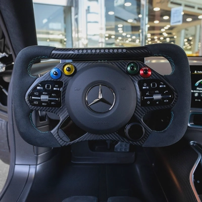 2024 MERCEDES AMG ONE BRAND NEW ( 1 OF 275)-13