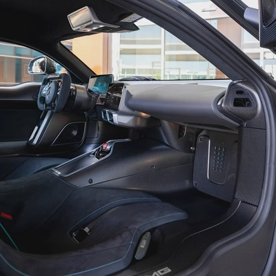 2024 MERCEDES AMG ONE BRAND NEW ( 1 OF 275)-14