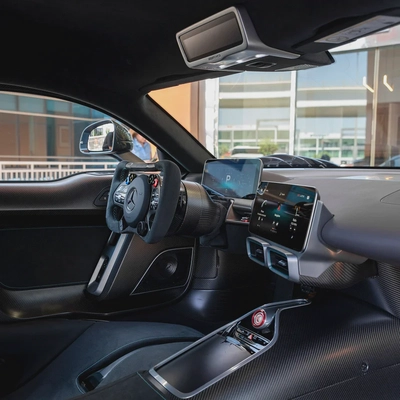 2024 MERCEDES AMG ONE BRAND NEW ( 1 OF 275)-15