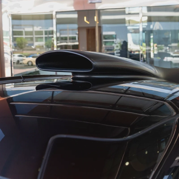 2024 MERCEDES AMG ONE BRAND NEW ( 1 OF 275)