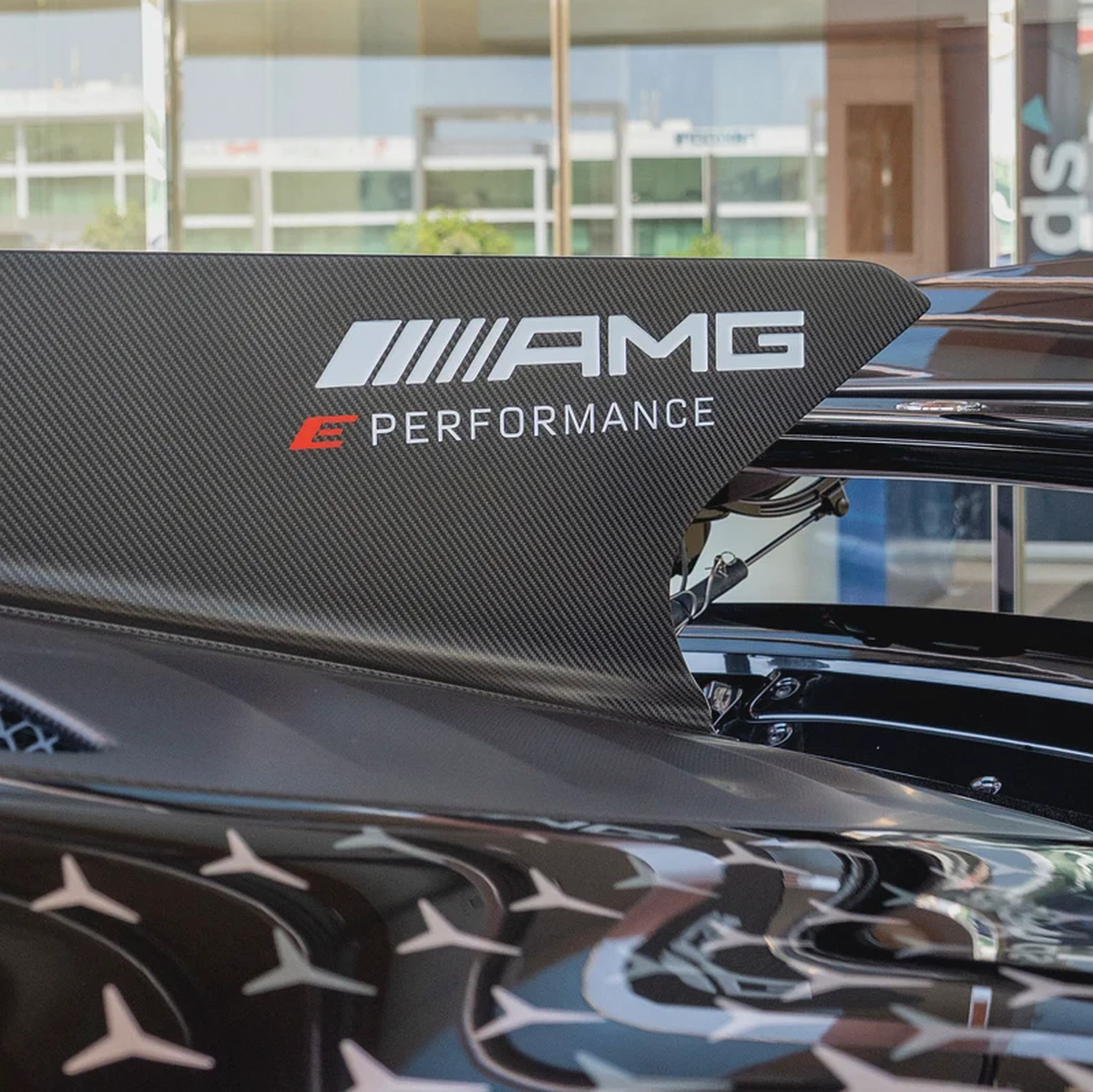 2024 MERCEDES AMG ONE BRAND NEW ( 1 OF 275)-18-18