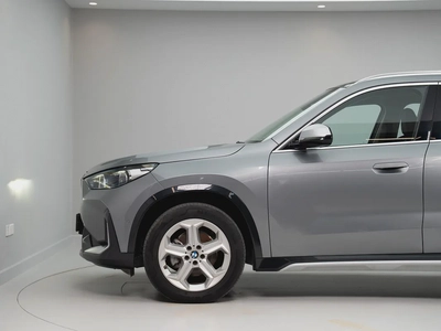 2024 BMW X1 | LOW MILEAGE | Perfect condition-2