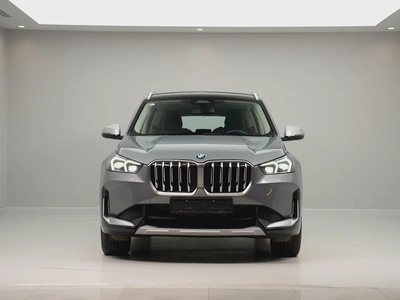 2024 BMW X1 | LOW MILEAGE | Perfect condition-4