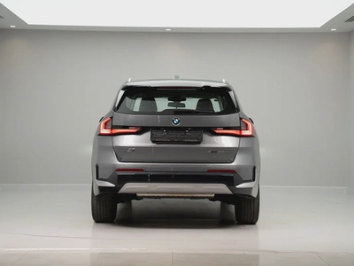 2024 BMW X1 | LOW MILEAGE | Perfect condition-5