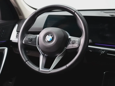 2024 BMW X1 | LOW MILEAGE | Perfect condition-8