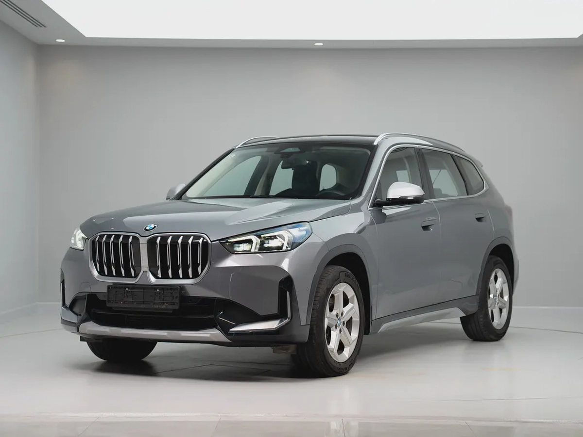 2024 BMW X1 | LOW MILEAGE | Perfect condition