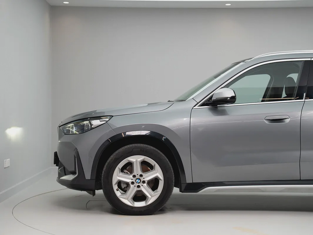 2024 BMW X1 | LOW MILEAGE | Perfect condition-2-2