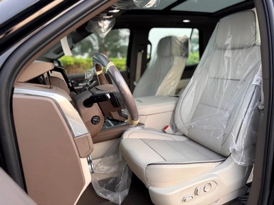 DENALI / FULL OPTION / BRAND NEW / 5 YEARS WARRANTY-19
