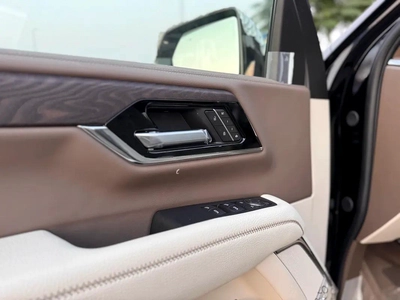 DENALI / FULL OPTION / BRAND NEW / 5 YEARS WARRANTY-7