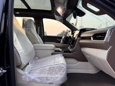 DENALI / FULL OPTION / BRAND NEW / 5 YEARS WARRANTY-13