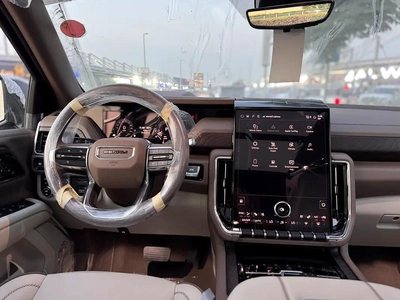 DENALI / FULL OPTION / BRAND NEW / 5 YEARS WARRANTY-11