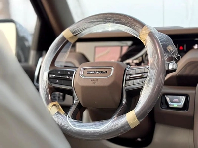 DENALI / FULL OPTION / BRAND NEW / 5 YEARS WARRANTY-15
