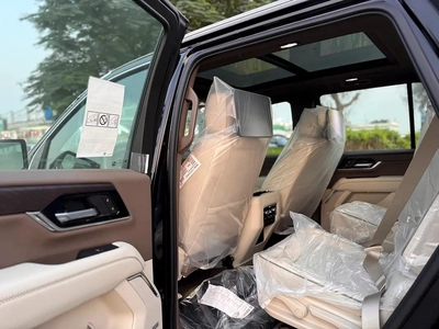 DENALI / FULL OPTION / BRAND NEW / 5 YEARS WARRANTY-4