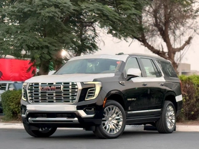 DENALI / FULL OPTION / BRAND NEW / 5 YEARS WARRANTY-0