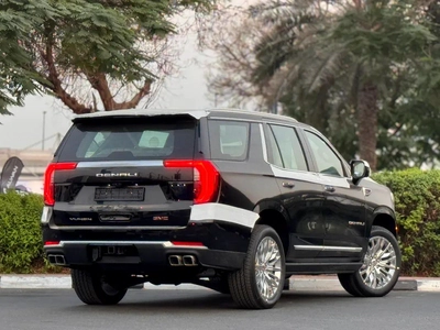 DENALI / FULL OPTION / BRAND NEW / 5 YEARS WARRANTY-2