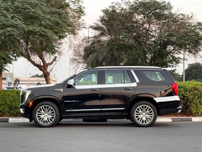 DENALI / FULL OPTION / BRAND NEW / 5 YEARS WARRANTY-5