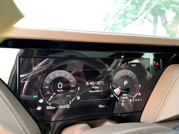 DENALI / FULL OPTION / BRAND NEW / 5 YEARS WARRANTY