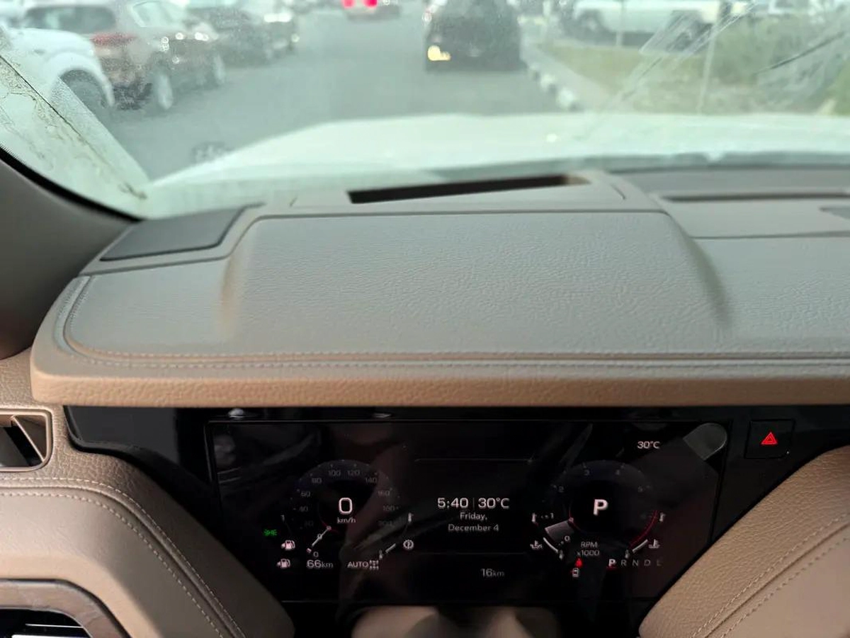 DENALI / FULL OPTION / BRAND NEW / 5 YEARS WARRANTY-1-1