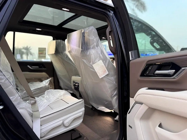 DENALI / FULL OPTION / BRAND NEW / 5 YEARS WARRANTY