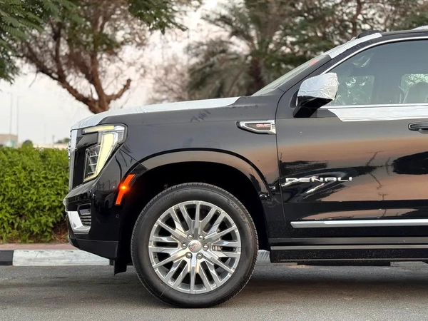 DENALI / FULL OPTION / BRAND NEW / 5 YEARS WARRANTY