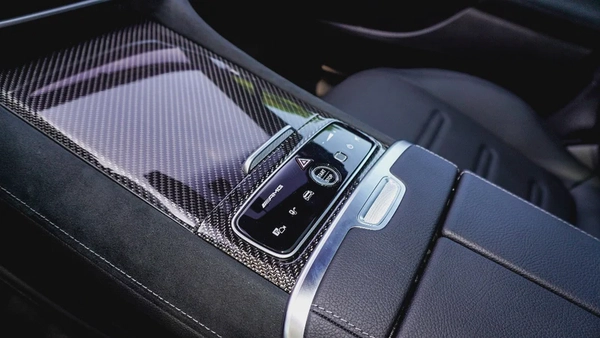 MERCEDES EQE53 4 MATIC PLUS 2023!! FIVE YEARS WARRANTY