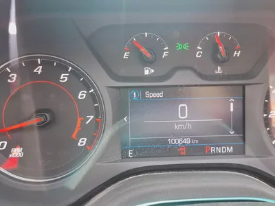Chevrolet camaro 2019 V6-14