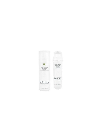 Bakel Nia-Tech anti blemish face serum 30ml-0