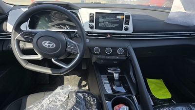 New 2026 Hyundai Elantra – New Design-4