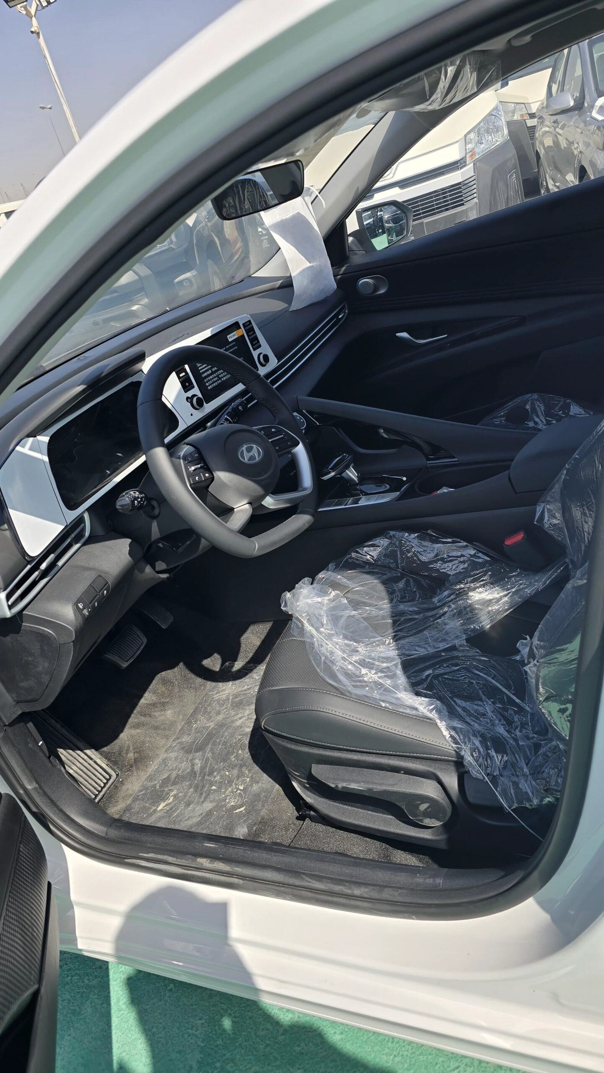 New 2026 Hyundai Elantra – New Design-6-6