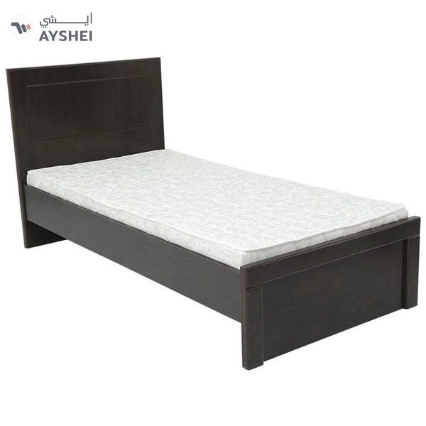 Blackberry Bed, Single, 90/120
