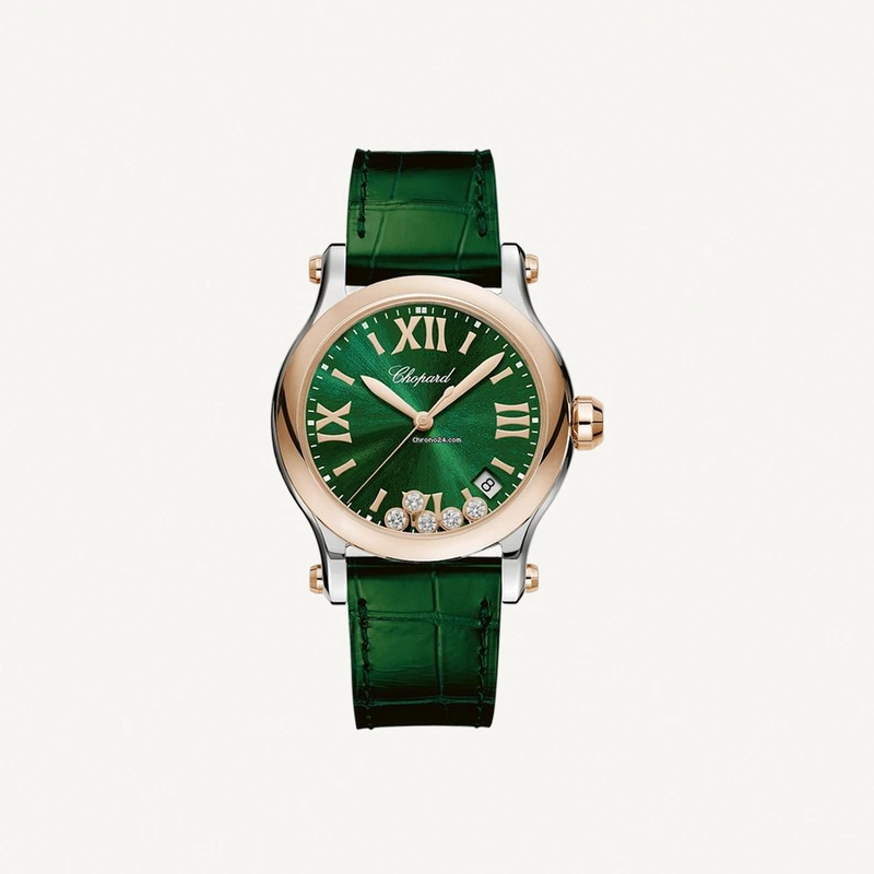 Luxury Watches