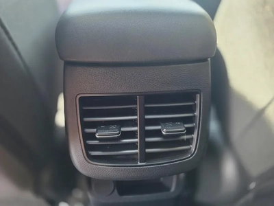 Kia Seltos SX 2020 GCC-6