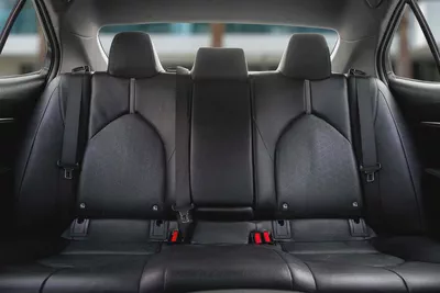 2,155 P.M |  Camry Sport V6 | 0% Downpayment | Toyota Warranty!-11