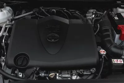 2,155 P.M |  Camry Sport V6 | 0% Downpayment | Toyota Warranty!-13