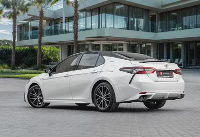 2,155 P.M |  Camry Sport V6 | 0% Downpayment | Toyota Warranty!-2
