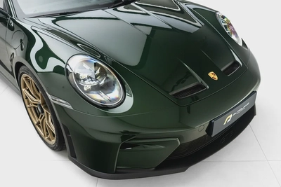 2025 PORSCHE 911 GT3 TOURING | MAIN DEALER WARRANTY | HIGH SPEC |-7