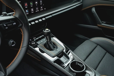 2025 PORSCHE 911 GT3 TOURING | MAIN DEALER WARRANTY | HIGH SPEC |-14