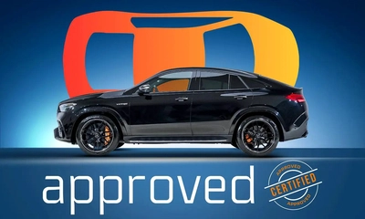 Mercedes-Benz GLE Coupe GLE 63 S AMG-0