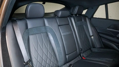 Mercedes-Benz GLE Coupe GLE 63 S AMG-9