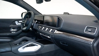 Mercedes-Benz GLE Coupe GLE 63 S AMG-3