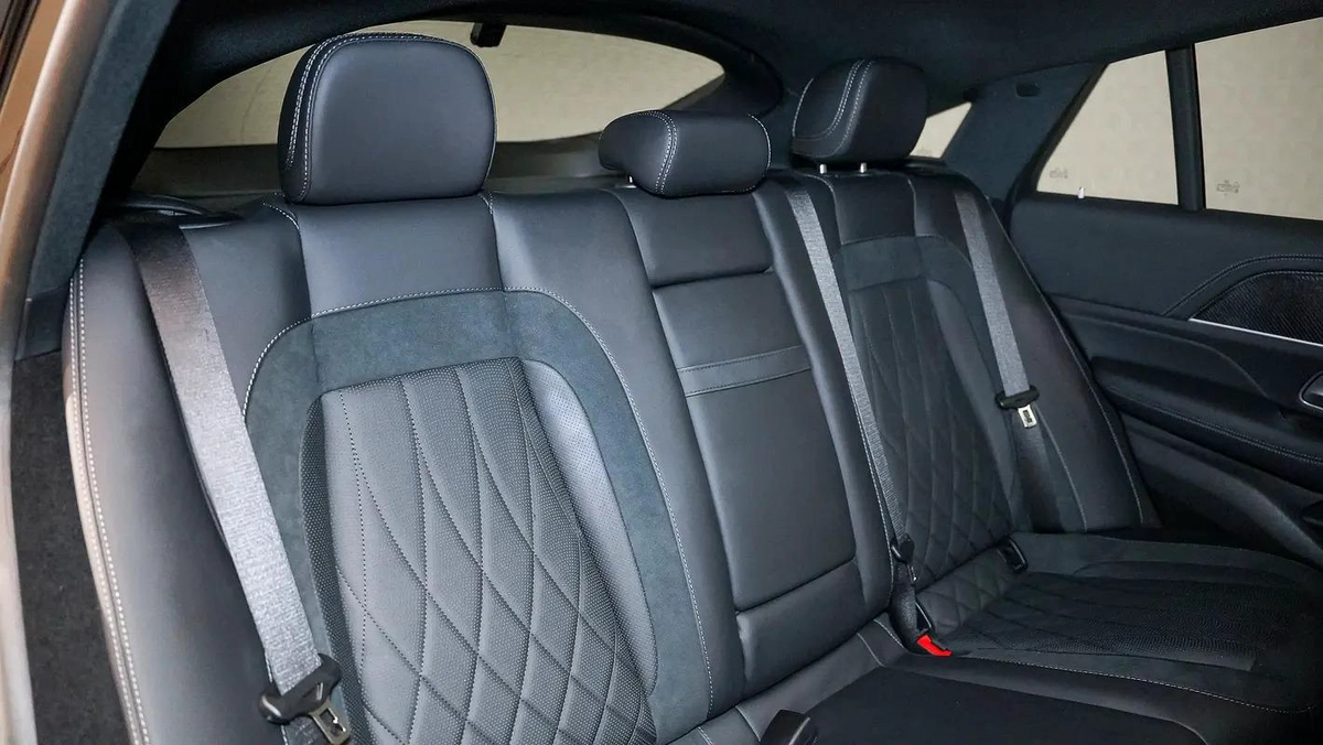 Mercedes-Benz GLE Coupe GLE 63 S AMG-9-9