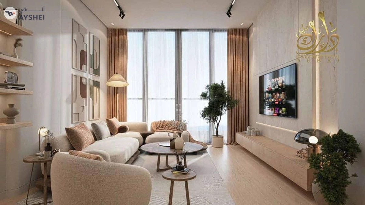 Apartment For Sale in Azure by Lapis, RAK Central, Ras Al Khaimah