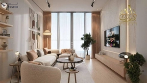 Apartment For Sale in Azure by Lapis, RAK Central, Ras Al Khaimah