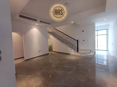 Luxurious 4bhk villa only 240k in Al Furjan Area-0
