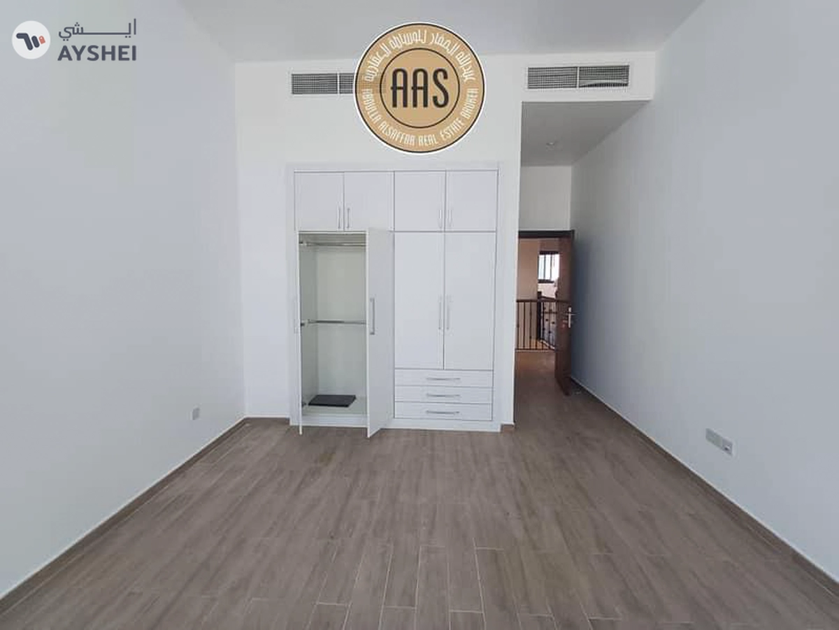 Luxurious 4bhk villa only 240k in Al Furjan Area-9-9