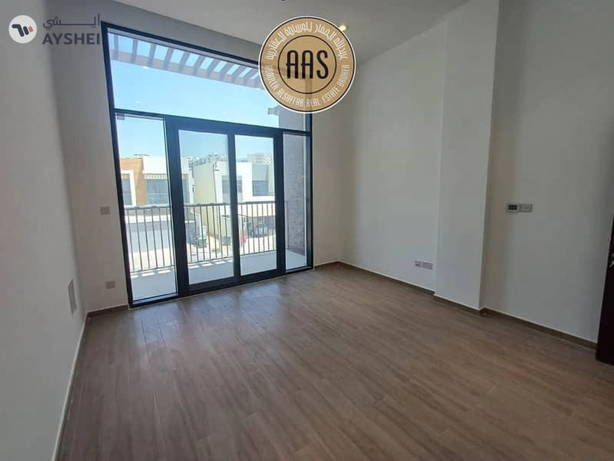 Luxurious 4bhk villa only 240k in Al Furjan Area-10-10