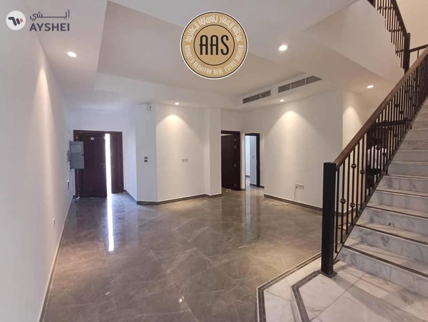 Luxurious 4bhk villa only 240k in Al Furjan Area
