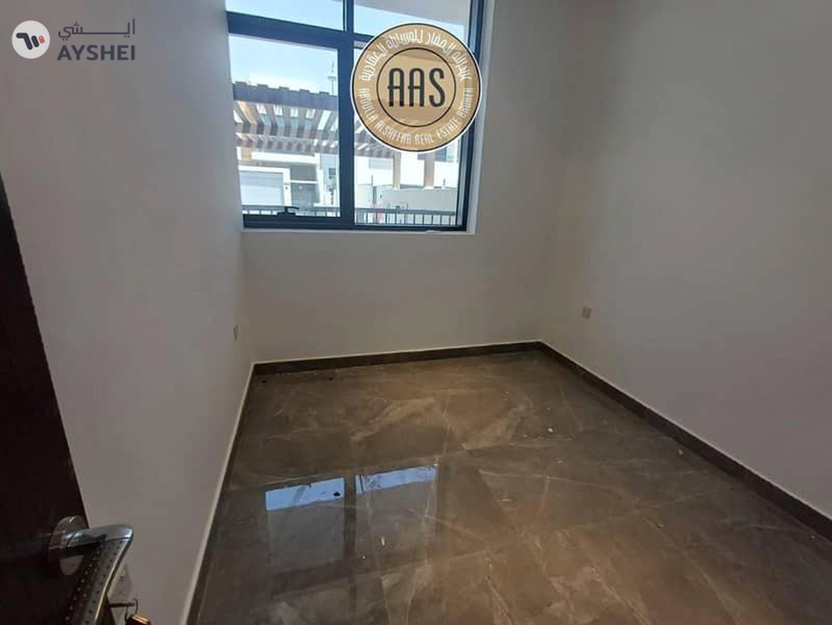 Luxurious 4bhk villa only 240k in Al Furjan Area-4-4