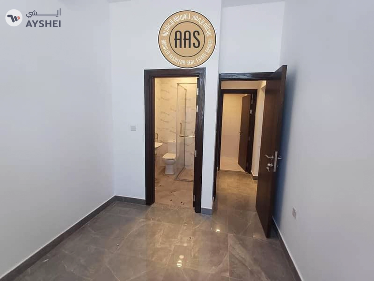Luxurious 4bhk villa only 240k in Al Furjan Area-5-5